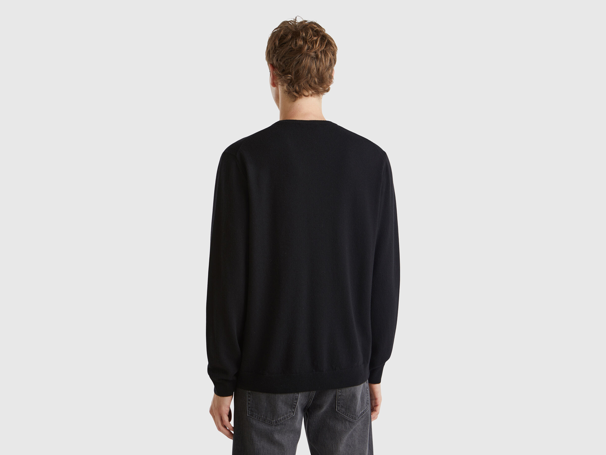 SWEATER L/S Herren image number 2
